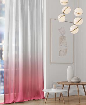 Тюль ТомДом Пинкли
Тюль ТомДом Пинкли