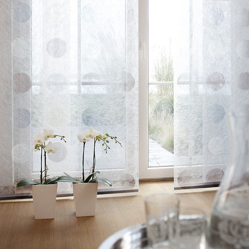 Японские шторы в интерьере: спальни, кухни, гостиной. 90 фото лучших новинок дизайна