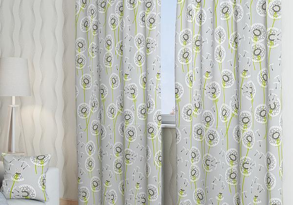 

Делли-К (серый)