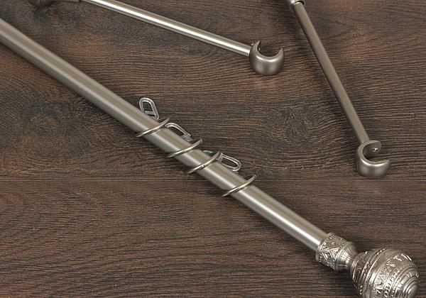 

Бомонт (серебро) - ширина 1,80 см.