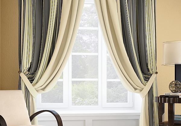 

Мариям (серо-бежевый)