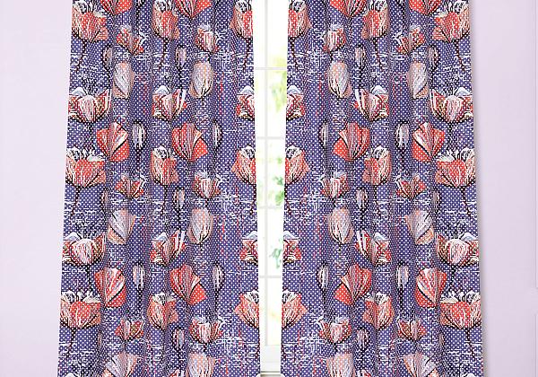 

Грати (синий)