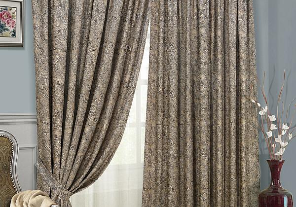 

Дрейли (коричневый)