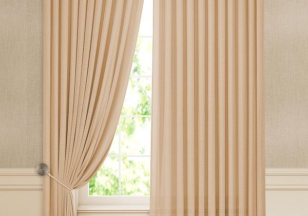 

Амизи (бежевый)