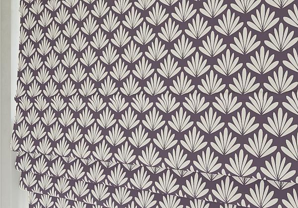 

Пансит (фиолетовый) - ширина 120 см.