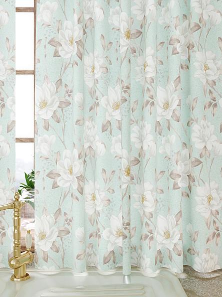 Комплект штор для кухни Лорминс - фото 2