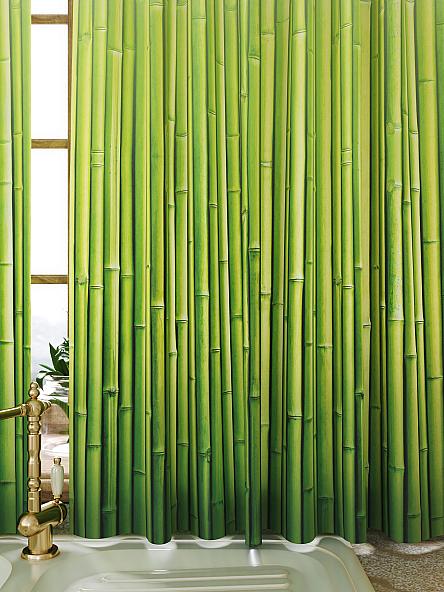 Комплект штор для кухни Олонгис - фото 2