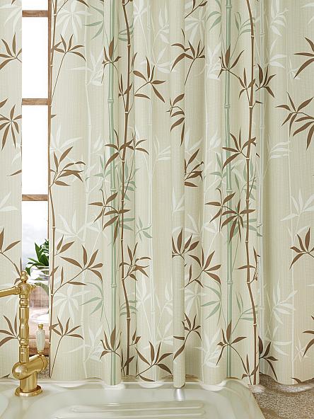 Комплект штор для кухни Тенсан - фото 2