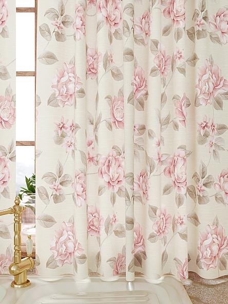 Комплект штор для кухни Чаконс - фото 2