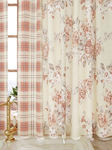 Комплект штор для кухни Макидзо - фото 2