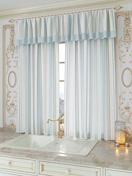 Комплект штор для кухни Рилвонс - фото 3