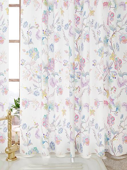 Комплект штор для кухни Олрионс - фото 2