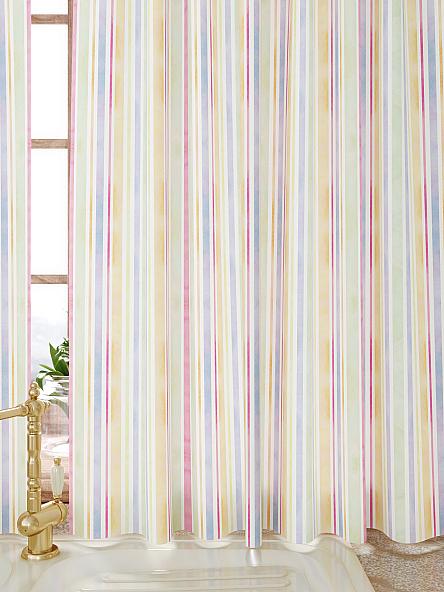 Комплект штор для кухни Абаринс - фото 2