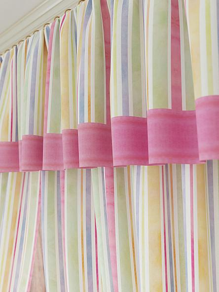 Комплект штор для кухни Абаринс - фото 4