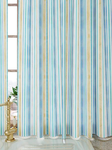 Комплект штор для кухни Алронса - фото 2