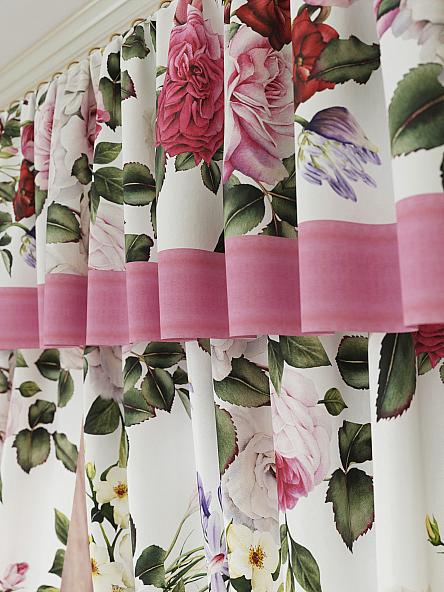 Комплект штор для кухни Айлирс - фото 4