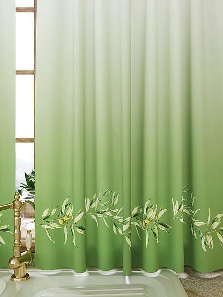 Комплект штор для кухни Икитанс - фото 2