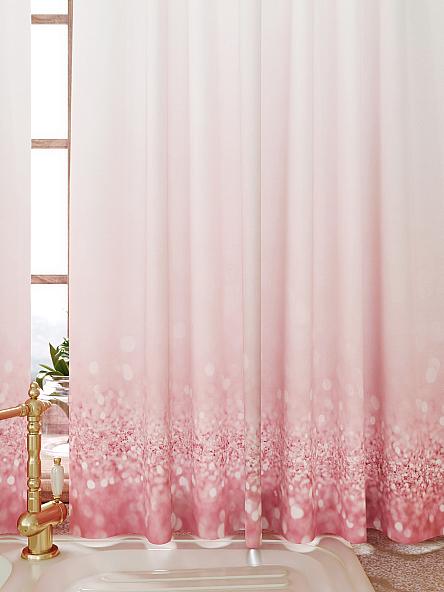 Комплект штор для кухни Юлирс - фото 2