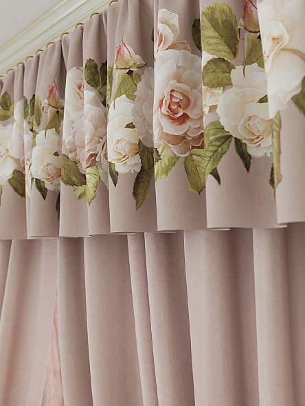 Комплект штор для кухни Чиорас - фото 4