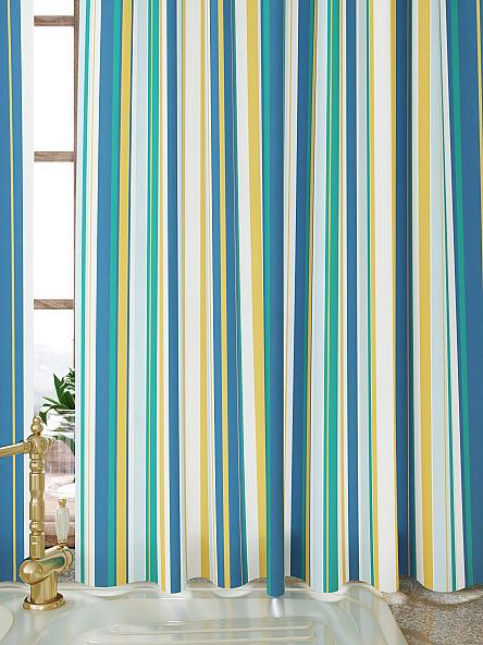 Комплект штор для кухни Витаринс - фото 2