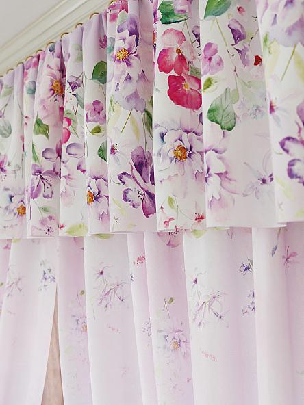 Комплект штор для кухни Филсор - фото 4