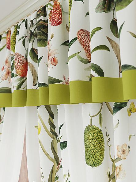 Комплект штор для кухни Тилорс - фото 4