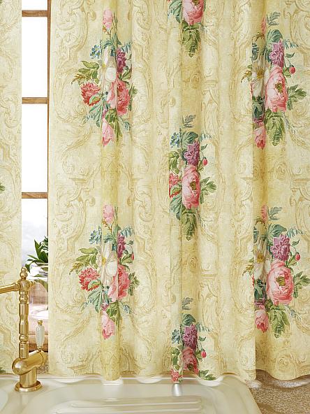 Комплект штор для кухни Аплокрис - фото 2