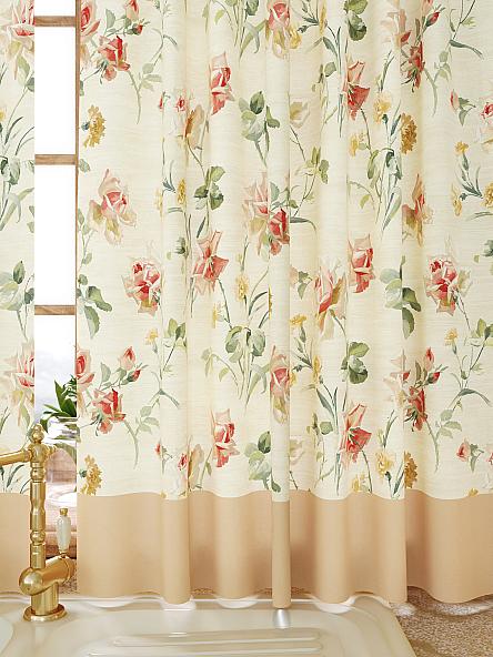 Комплект штор для кухни Лирдинас - фото 2