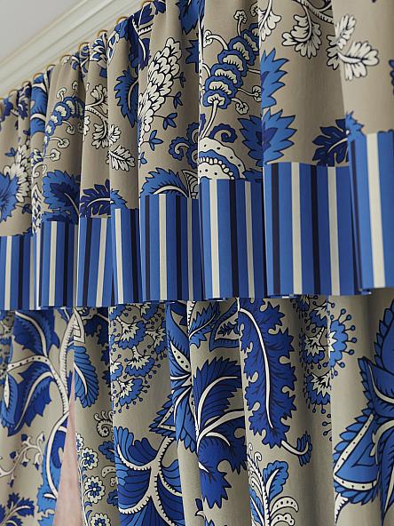 Комплект штор для кухни Клойрос - фото 4