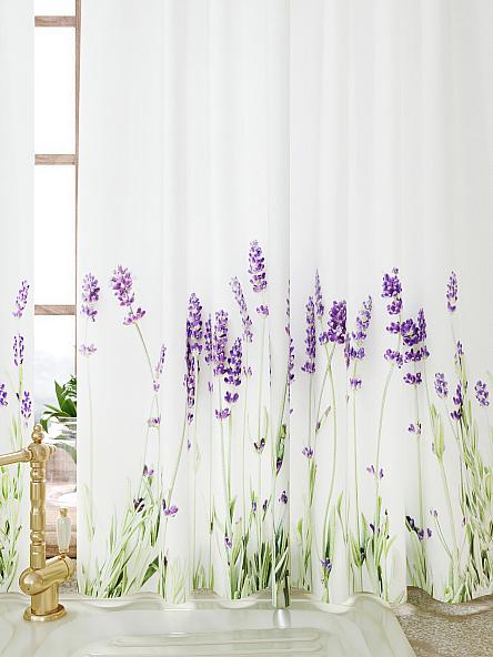 Комплект штор для кухни Ралибри - фото 2