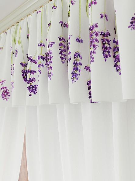 Комплект штор для кухни Ралибри - фото 4