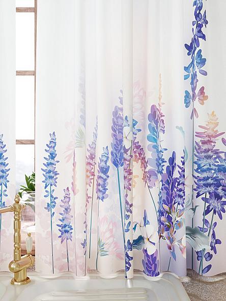 Комплект штор для кухни Гринзола - фото 2