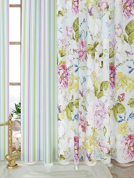 Комплект штор для кухни Алирвия - фото 2