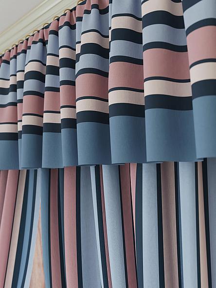 Комплект штор для кухни Бриолани - фото 4