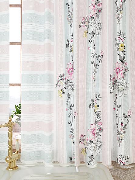 Комплект штор для кухни Рензилия - фото 2