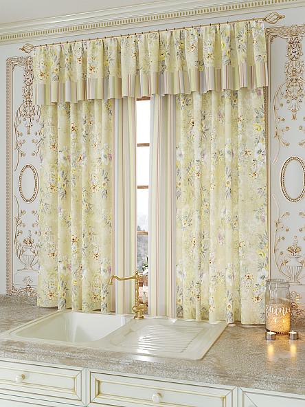 Комплект штор для кухни Вайлорс - фото 3