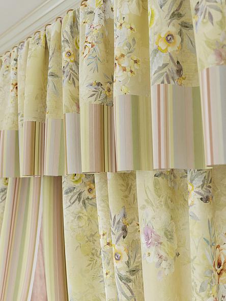 Комплект штор для кухни Вайлорс - фото 4