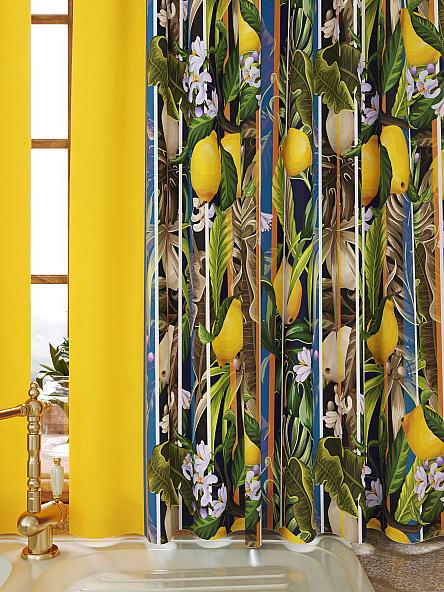 Комплект штор для кухни Риливис - фото 2