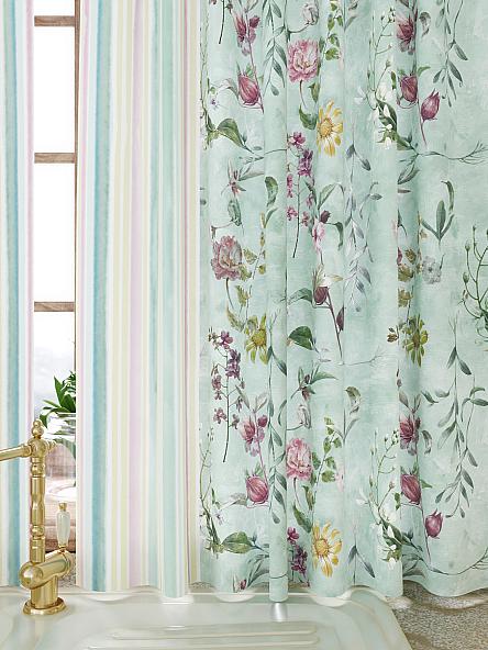 Комплект штор для кухни Рилейни - фото 2