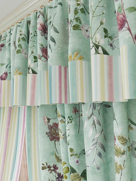 Комплект штор для кухни Рилейни - фото 4