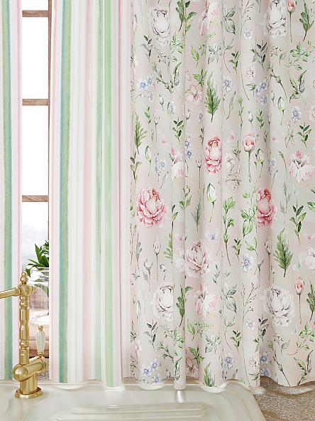 Комплект штор для кухни Рейвина - фото 2