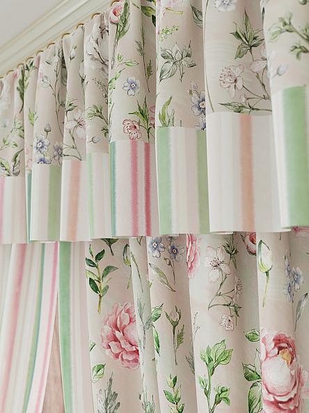 Комплект штор для кухни Рейвина - фото 4