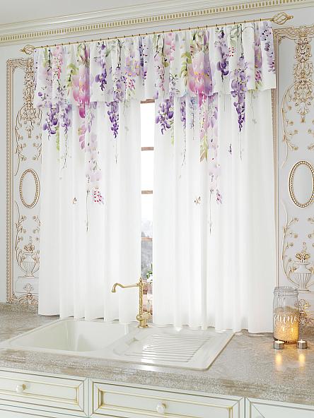 Комплект штор Олирионс - фото 3