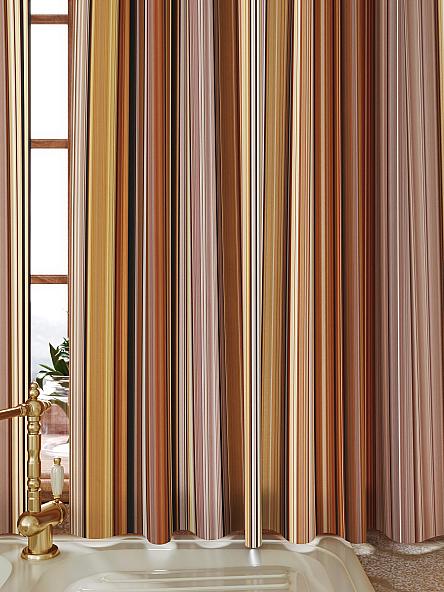 Комплект штор для кухни Стейлис - фото 2