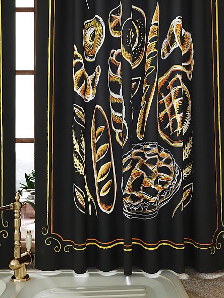 Комплект штор для кухни Байлорис - фото 2