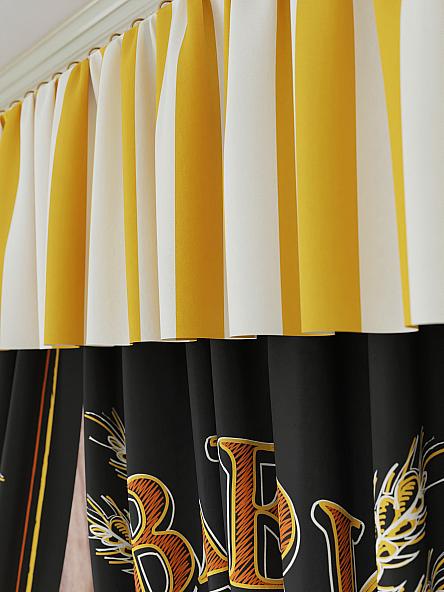 Комплект штор для кухни Байлорис - фото 4