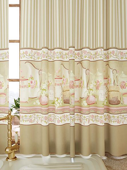 Комплект штор для кухни Айлоранс - фото 2