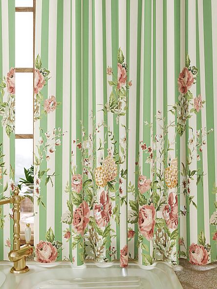 Комплект штор для кухни Ронгинс - фото 2