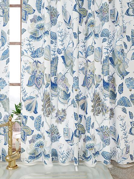 Комплект штор для кухни Хейлирс - фото 2