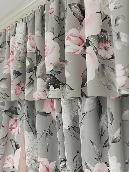 Комплект штор для кухни Ронзилис - фото 4